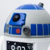 Paladone Relógio Despertador R2-D2 Star Wars Vermelho