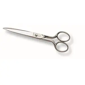 Palmera Tesoura de Costura 5″ Castelhana