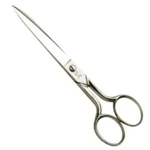 Palmera Tesoura de Costura 6″ Castelhana