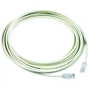 Panduit UTP28X10M Cabo de Rede UTP CAT6A 10m Branco