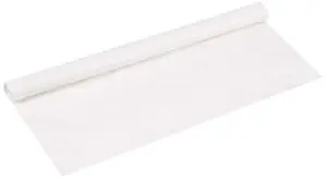 Papel de Seda 17g Branco 50x75cm