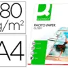 Papel Fotográfico Fotografia A4 180g Gloss