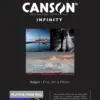 Papel Fotográfico Infinity Platina Fibra Rag A4 310g