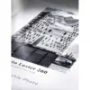 Papel Fotográfico Luster 210x297mm 260g A4