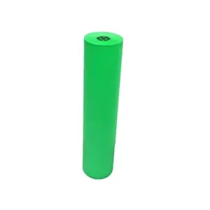 Papel Kraft 150g Verde Musgo 1m x 153m 10kg