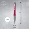 Parker 2143642 Magenta Esferográfica