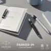 Parker IM Preto Mate Caneta Esferográfica
