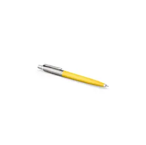 Parker Jotter Amarelo Caneta Esferográfica