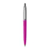 Parker Jotter Magenta Rosa Caneta Esferográfica Retrátil 1.0 mm
