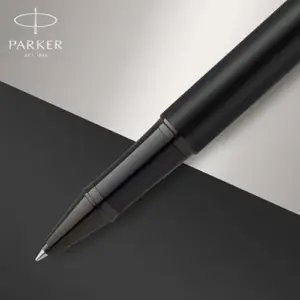 Parker Rollerball Achromatic Black Caneta