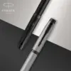 Parker Rollerball Achromatic Black Caneta