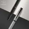 Parker Rollerball Aço Preto