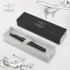 Parker Vector XL Preto Acetinado Caneta