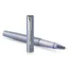 Parker Vector XL Silver Blue Caneta Rollerball