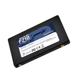 Patriot P210 128GB SSD SATA III