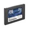 Patriot P210 256GB SSD SATA III