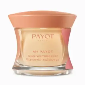 Payot Gel-Creme Vitaminas 50ml
