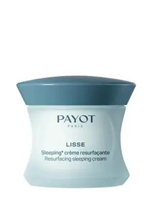 Payot Lisse Sleeping Creme Resurfacing 50ml