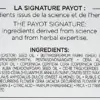 Payot Nutricia Balsamo Labial Cocoon 6g