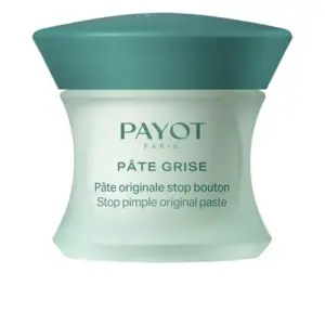 Payot Pâte Grise Creme de Noite Anti-Imperfeições 15ml