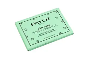 Payot Pate Grise Papiers Matifiants Pack 50 Unidades