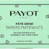 Payot Pate Grise Papiers Matifiants Pack 50 Unidades