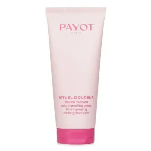 Payot Rituel Douceur Micro-Peeling Balm 100ml
