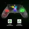 Snakebyte GamePad X RGB Controle Xbox/PC Cinzento
