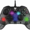 Snakebyte GamePad X RGB Controle Xbox/PC Cinzento