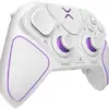 PDP Comando Victrix Pro BFG Wireless Controle PlayStation Branco