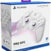 PDP Comando Victrix Pro BFG Wireless Controle PlayStation Branco