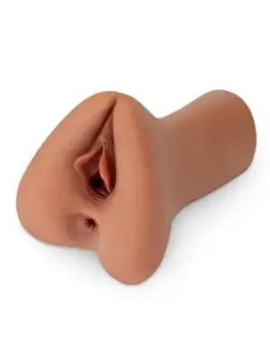 PDX Pick Your Pleasure XL Material Fanta Flesh Realista Masturbador Masculino