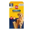 Pedigree Dentastix Snack Dental para Cães Grandes 25kg 28un