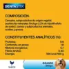 Pedigree Dentastix Snack Dental para Cães Grandes 25kg 28un