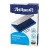 Pelikan Almofada de tinta 1989 Azul 70x110mm