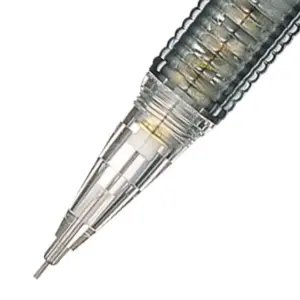 Pentel Ax107 Fiesta 0.7mm Preto