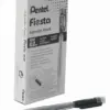Pentel Ax107 Fiesta 0.7mm Preto