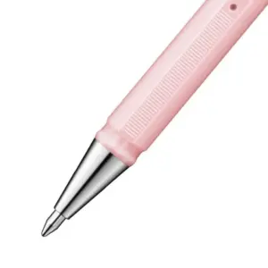 Pentel Caneta de Gel Rosa Pastel 0,8 mm Traço 0,4 mm