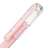 Pentel Caneta de Gel Rosa Pastel 0,8 mm Traço 0,4 mm