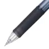 Pentel Energize X Lapiseira mecânica 0,5 mm Preto