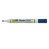 Pentel Marcador para Quadro Branco Azul 4,2 mm Traço 2 mm