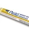 Pentel Marcador para Quadro Branco Azul 4,2 mm Traço 2 mm