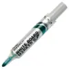 Pentel Marcador Quadro Branco Verde 2,5 mm