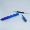 Pentel Roller Energel Azul 0.7mm Tinta de Alto Desempenho
