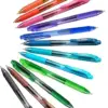Pentel Roller Energel Castanho 0.7mm Linha Fina