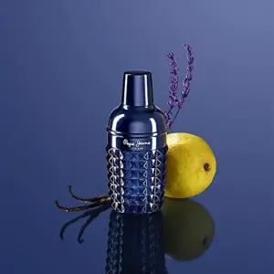 Pepe Jeans London Calling For Him Eau de Parfum Notas Frutadas e Especiarias