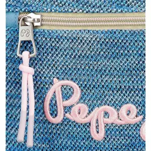 Pepe Jeans Necessaire Lena 26x16x12cm Multicor