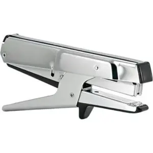 Petrus Agrafador 20 Folhas Preto