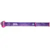 Petzl Lanterna Frontal Tikkid Rosado 20 lumens