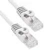 Phasak PHK 1502 Cabo de Rede RJ45 UTP Cat.6 2m Cinza